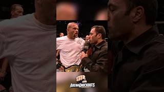 Chuck Liddell  vs  Rampage Jackson 2