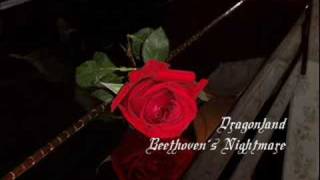 Dragonland - Beethoven&#39;s Nightmare