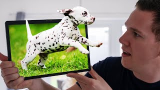 ZTE nubia Pad 3D - Is It Really Worth It!?