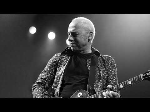 Mark Knopfler and James Taylor- Sailing to Philadelphia