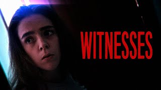 "WITNESSES" | Short horror film