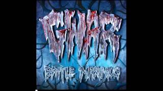 GWAR - Wheel Of Punishment