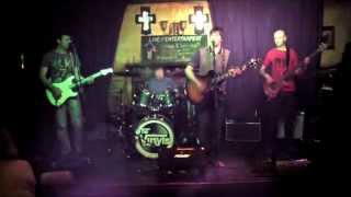 The Vinyls - Ballad of the Mighty I