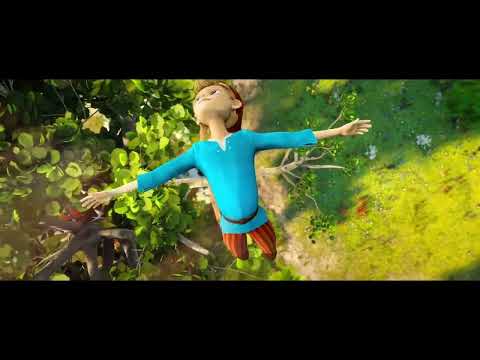 That one dumb Pinocchio/Buratino meme