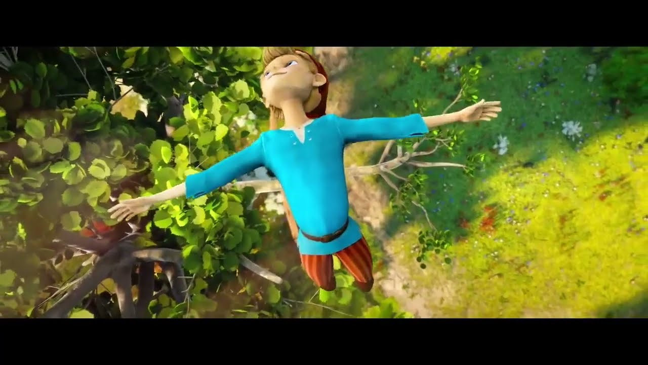 That one dumb Pinocchio meme
