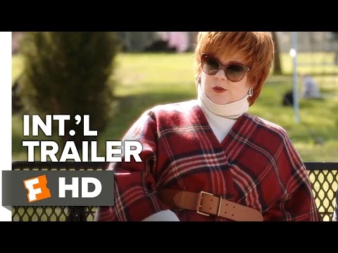 The Boss International TRAILER 1 (2016) - Peter Dinklage, Melissa McCarthy Comedy HD