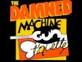 The Damned   Melody Lee