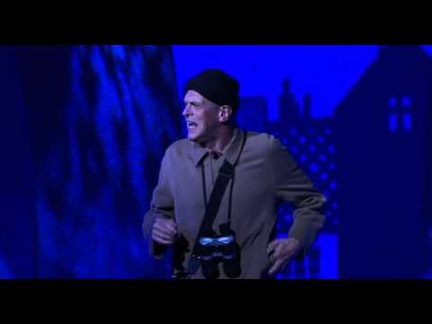 Cirkusrevyen 2013 - Min lille hobby