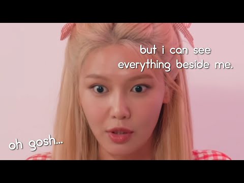 it's been 15 years and snsd is still snsd, PART 2! (forever 1 era funny moments)