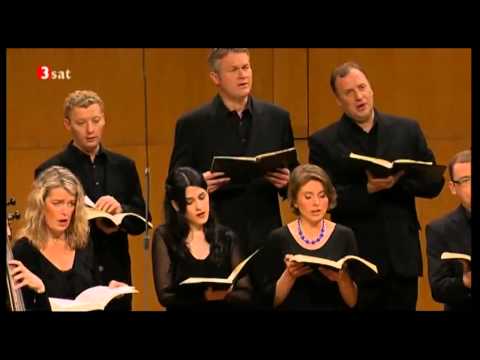 Bach Matthäus-Passion BWV 244 15 21 Choral Erkenne Mich, mein Hüter