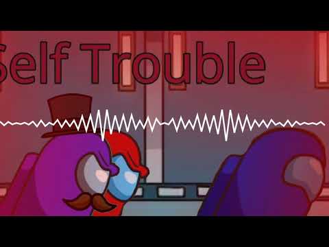 Mashup | Self Trouble - HalaCG x CG5 x GatoPaint