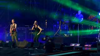 Depeche Mode - Poison Heart - 05.06.2017 - Köln - Multicam