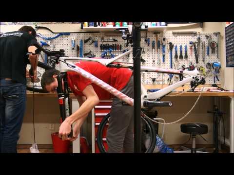 SPECIALIZED S-WORKS EPIC 29 WORLD CUP