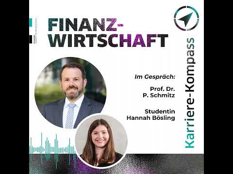 #4 Finanzwirtschaft: Wie Unternehmen mit Geld arbeiten