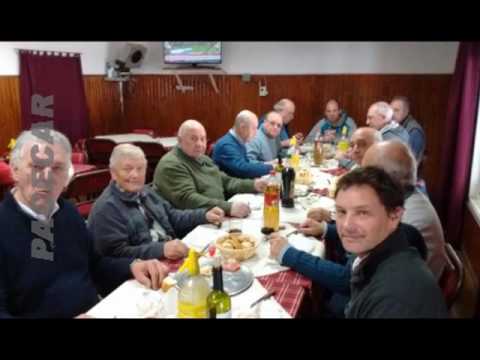 Pace Car: Nota - Roberto Santa (AVAR)