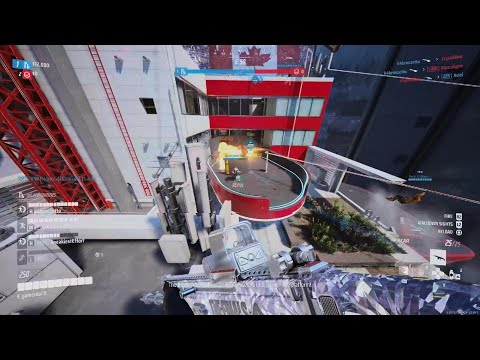 [E-gamerdot11] - THE FINALS: Powershift Gameplay (No Commentary)