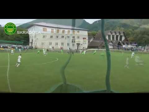 ŠK Radoľa - MŠK Snežnica 9:0