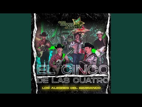 El Cinco De Las Cuatro