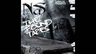 Hope (Original Version) - Nas feat. Chrisette Michele - The Found Tapes