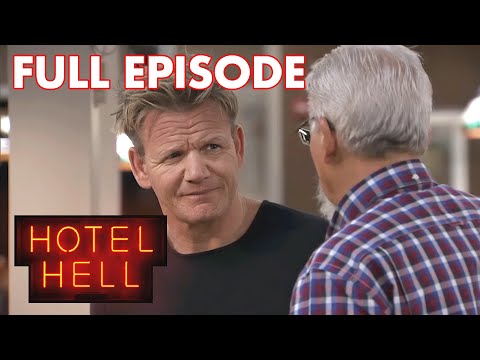 Lakeview Hotel: Children Banned from Hotel | FULL EPISODE | Season 3 - Episode 7 | Hotel Hell