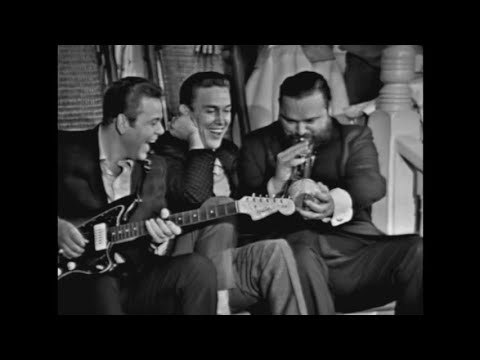 The Jimmy Dean Show - Episode 102 (September 26, 1963)