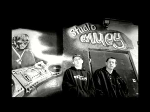 Slums Attack "Gdy pomyślę..." 1998