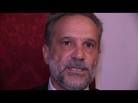 Sala Rossa 14 dicembre - Paolo Bitto Team Volley Messina