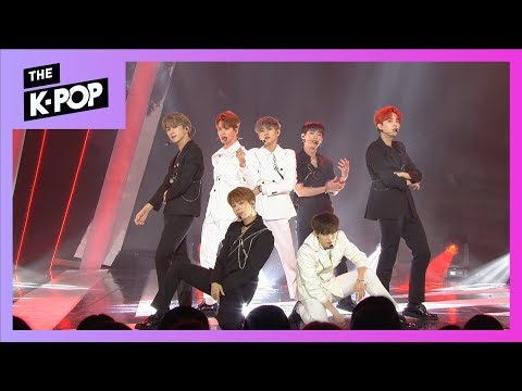 TARGET, BABY COME BACK HOME [THE SHOW 190827]