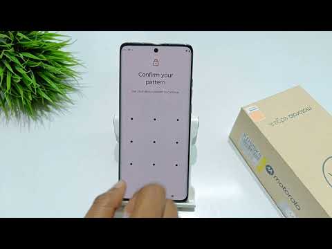 how to reset network settings in motorola edge 40 | motorola edge 40 neo me network reset kaise kare