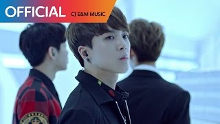 소년24 (BOYS24) - E (Unit Yellow Ver.) MV