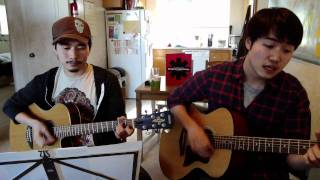 &quot;Underdog&quot; Spoon - Cover