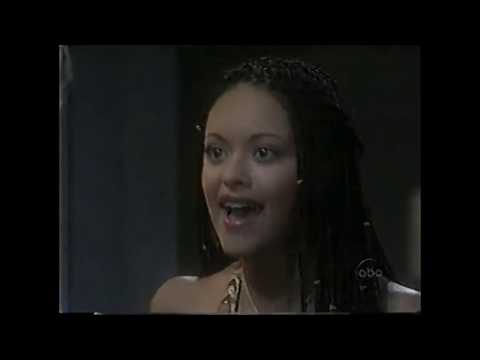Nikolas and Gia Story (Part 3) || General Hospital