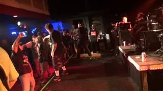 Crown Of Thornz - Head Check - Breast Fest 2015 (1080p)