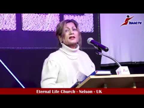 From Islam To Christ | The Testimony Of A Ex-Muslim Woman Vanessa