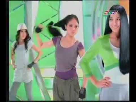 12.08.2012 | HTV7 - Quảng cáo Rejoice (30s)