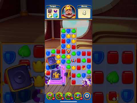 Royal Match LEVEL 4506