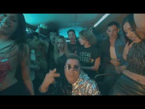 DESPECHADA - TREX, ICC, Flor y Amor Joven, LOS JRS