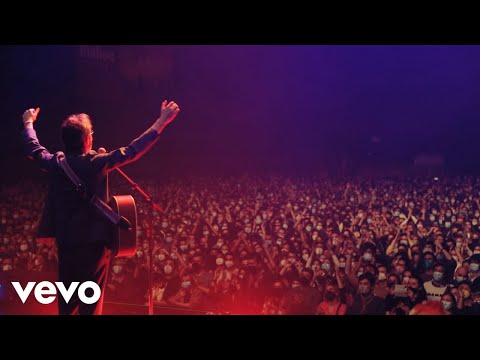 Ningún Hombre, Ningún Lugar - Xoel López