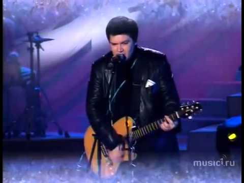 Високосный год Метро Песня года 2001