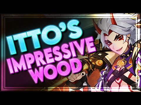 The Arataki Itto Guide NOBODY Asked For