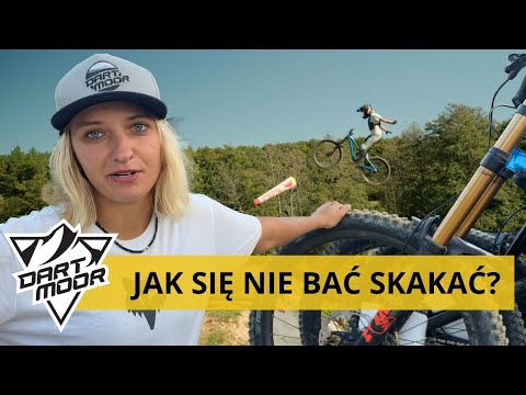 Jak pokonać strach i skakać duże hopy?