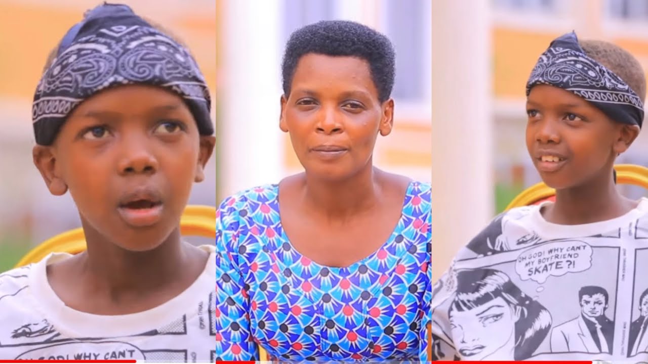 Mama Gaso-G atubwiye n’akari imurori  Gaso-G gusubira mu muhanda ||Ubugambanyi