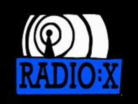 GTA San Andreas Radio - Radio X - Soundgarden - Rusty Cage
