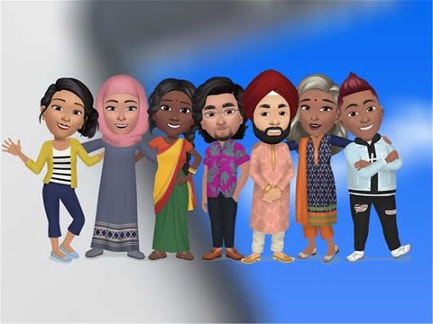 Facebook launches Avatars in India