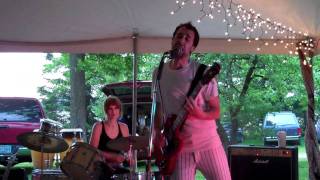 Curie's Kids   American Names Sebastien Grainger