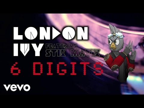 London Ivy - 6 Digits (Audio)