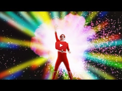 NB RANGER - Virgin Force (Full M/V)