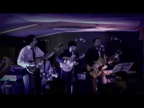 披頭士 - 開我的車 (Beatles - Drive my car)