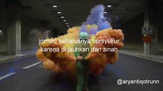 Download lagu Quotes/ kata kata jomblo keren story wa mp3 Download lagu Quotes/ kata kata jomblo keren story wa mp3