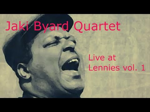 Twelve - Jaki Byard Quartet